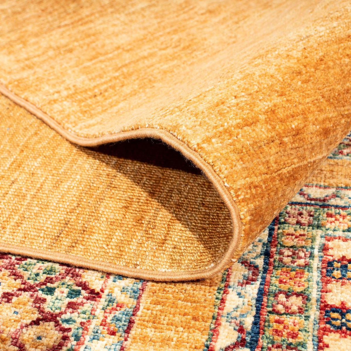 Dywan Ziegler - Bakhtiari - 342 x 252 cm - rdza