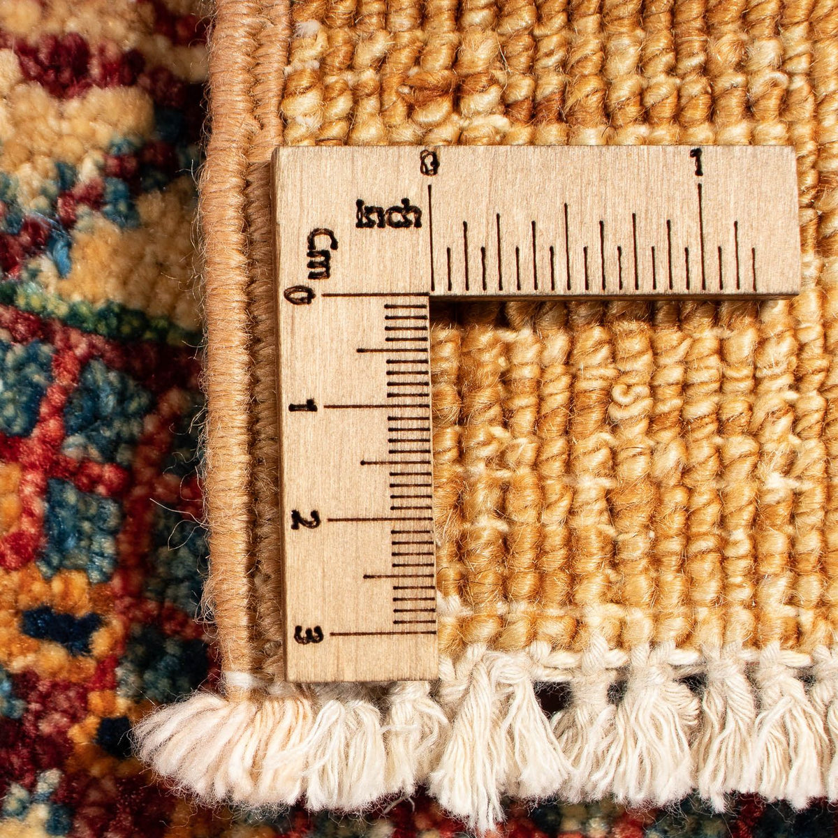 Dywan Ziegler - Bakhtiari - 342 x 252 cm - rdza