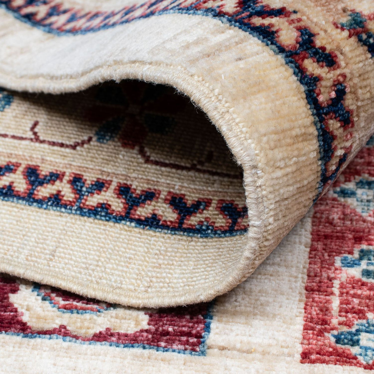 Dywan Ziegler - Bakhtiari - 295 x 248 cm - wielokolorowy