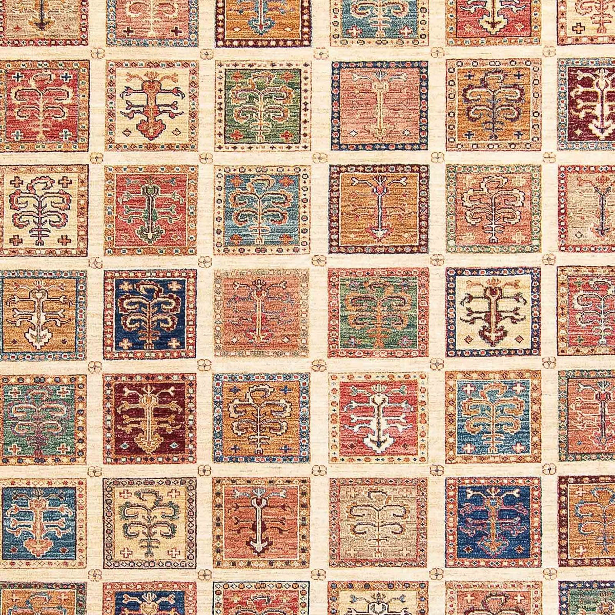 Dywan Ziegler - Bakhtiari - 338 x 247 cm - beżowy