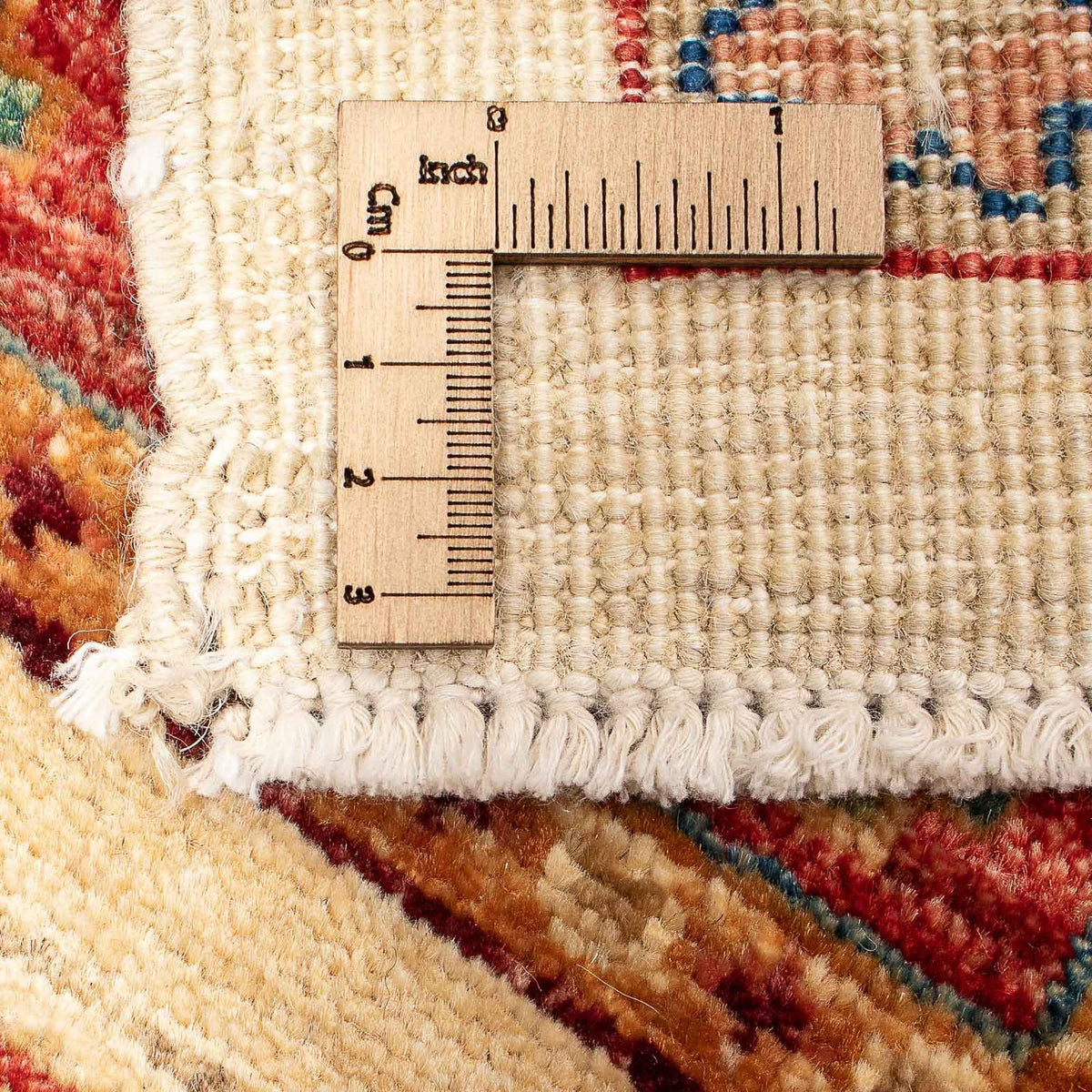 Dywan Ziegler - Bakhtiari - 338 x 247 cm - beżowy