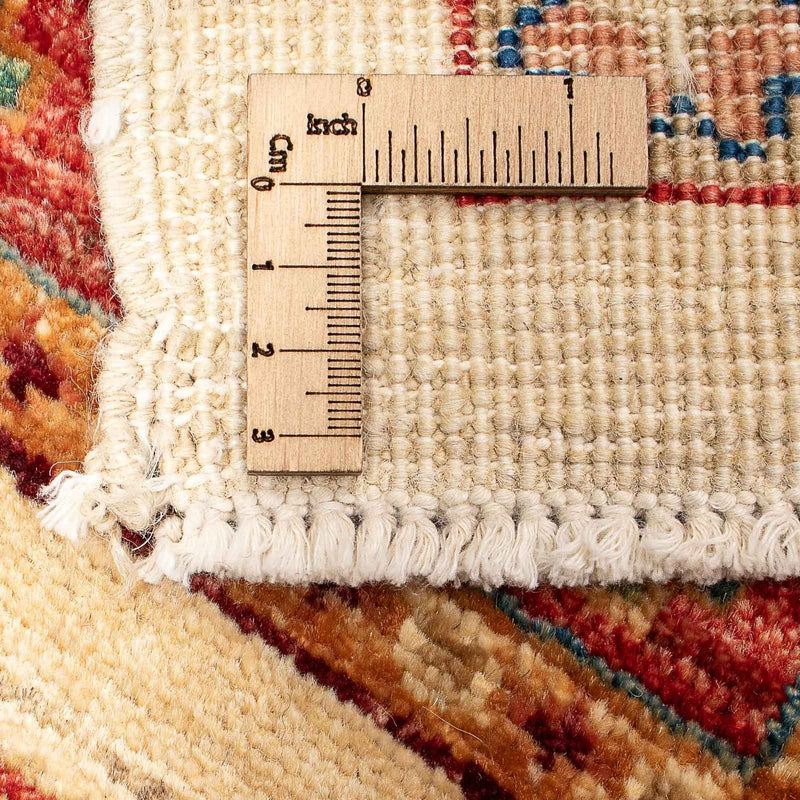 Dywan Ziegler - Bakhtiari - 338 x 247 cm - beżowy