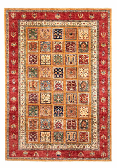 Dywan Zieglera 203x286cm - Dywan orientalny
