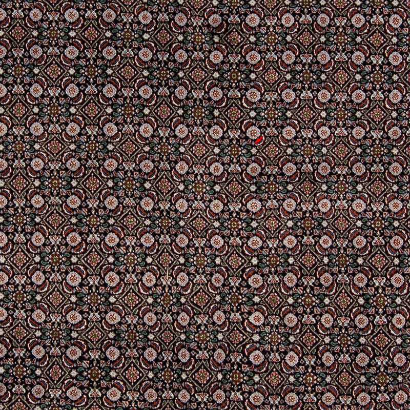 Dywan perski - Klasyczny - 295 x 192 cm - ciemnoniebieski