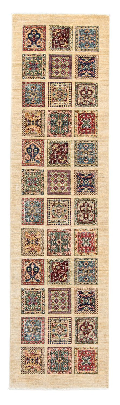 Bakhtiari Dywan 75x283cm - Dywan perski
