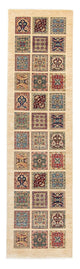 Bakhtiari Dywan 75x283cm - Dywan perski
