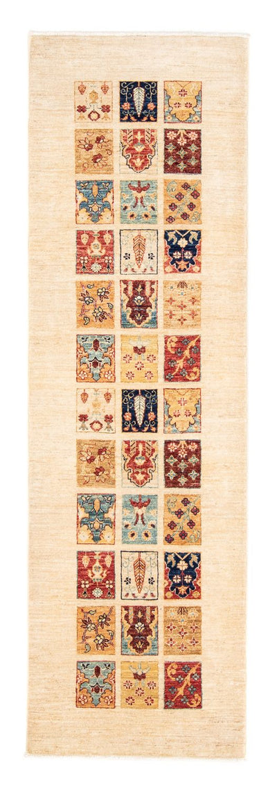 Dywan Zieglera 74x248cm - Dywan orientalny