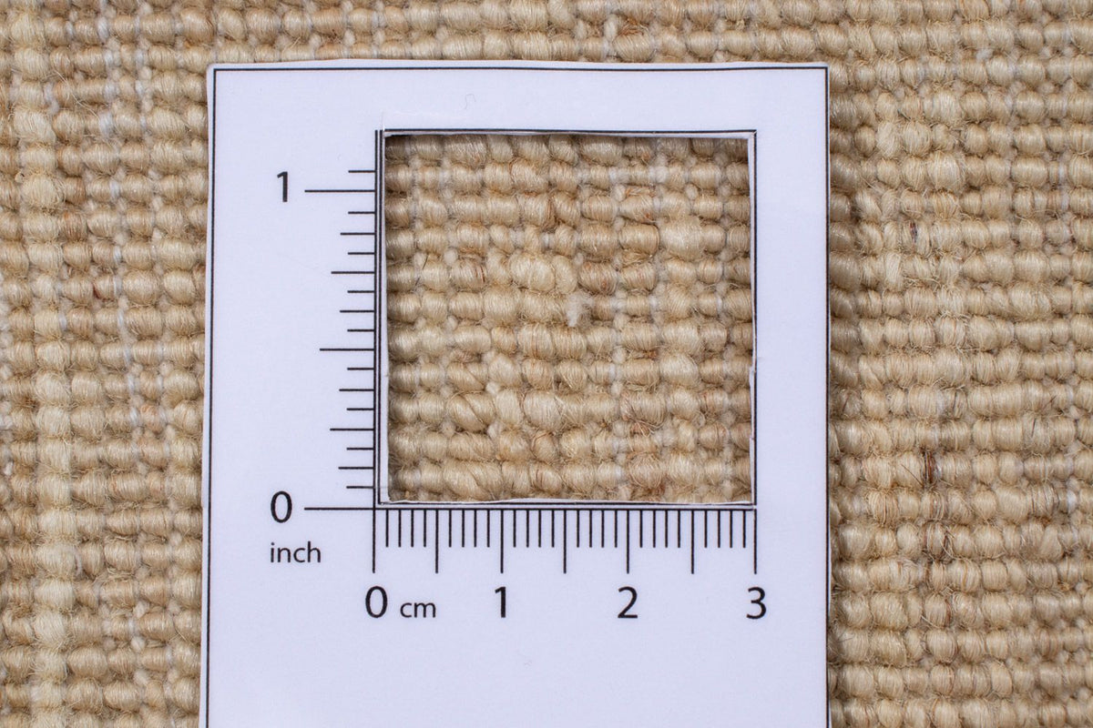 Biegacz Dywan Zieglera - 248 x 74 cm - beżowy