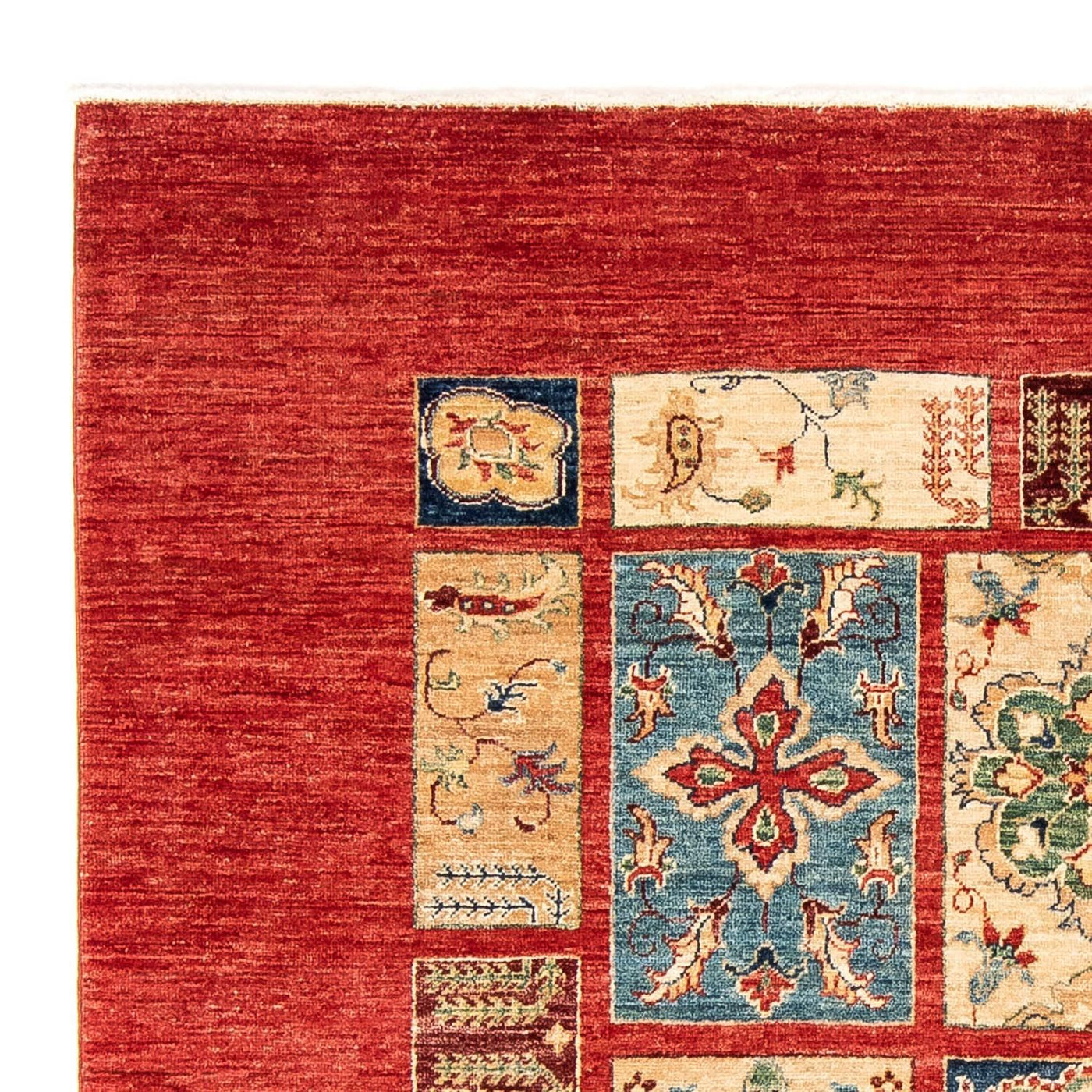 Dywan Zieglera 243x172cm - Dywan orientalny
