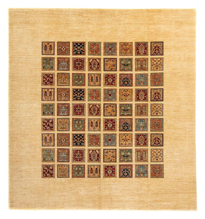 Bakhtiari Dywan 306x325cm - Dywan perski
