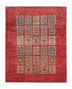 Bakhtiari Dywan 306x247cm - Dywan orientalny