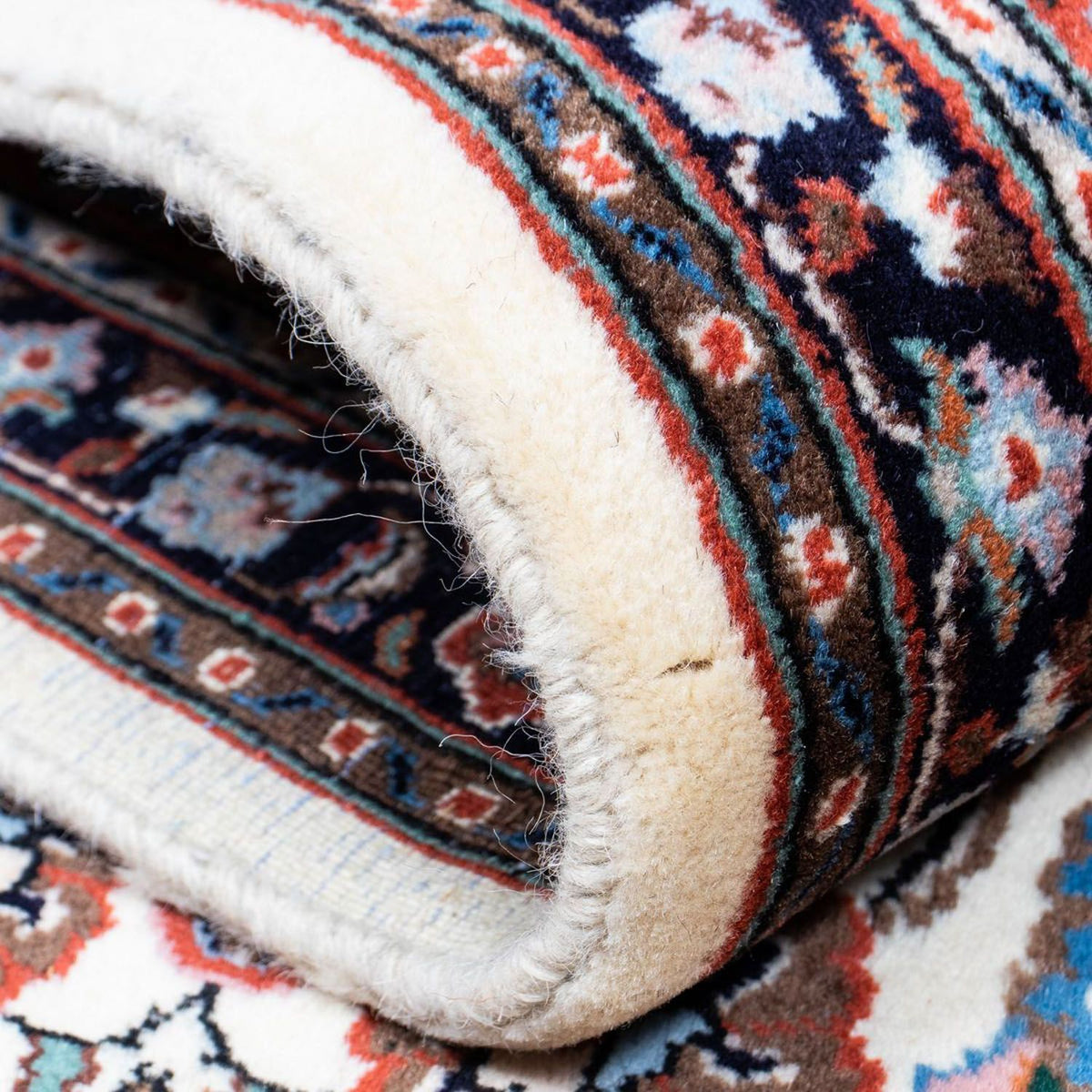 Dywan perski - Klasyczny - 297 x 199 cm - beżowy