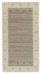 Loribaft Dywan 140x70cm - Dywan wełniany