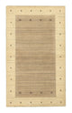 Loribaft Dywan 160x90cm - Dywan wełniany