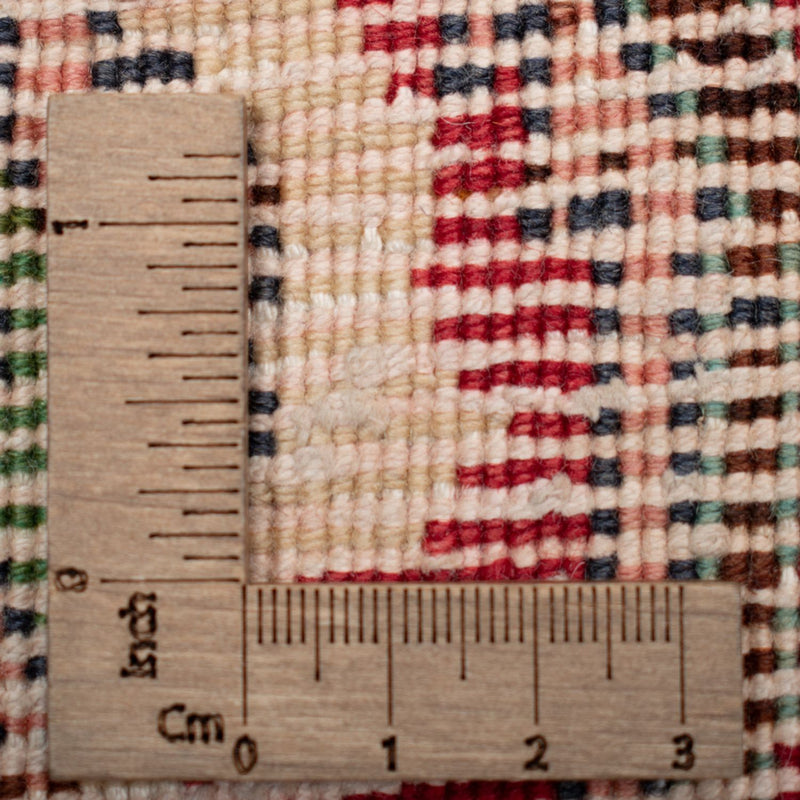 Perski dywan - Nomadyczny - 477 x 300 cm - beżowy