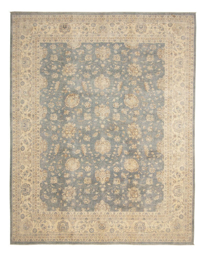 Dywan Zieglera 347x440cm - Dywan orientalny