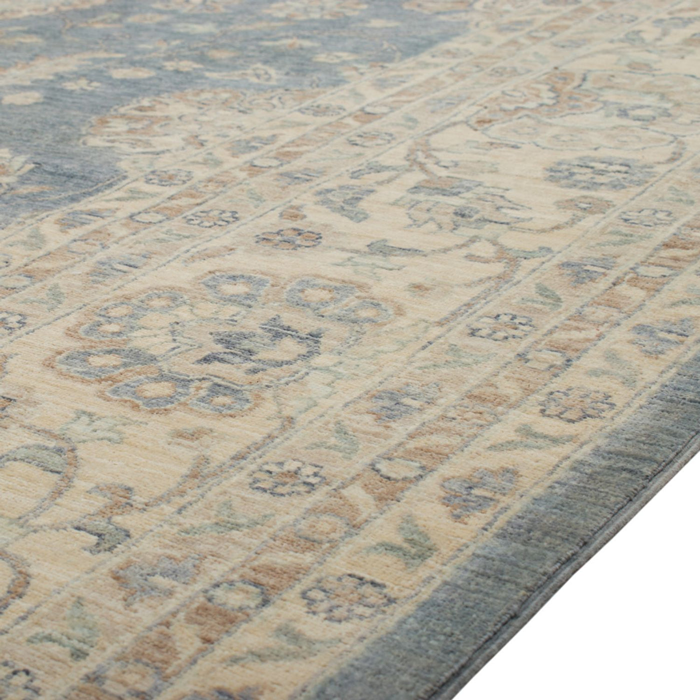 Dywan Zieglera 440x347cm - Dywan orientalny