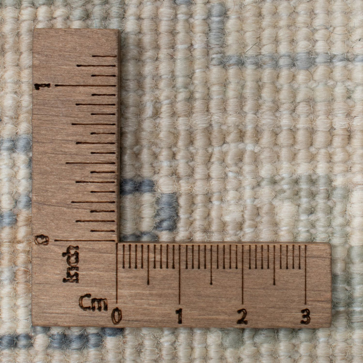 Dywan Zieglera - 440 x 347 cm - jasnoszary