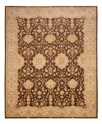 Dywan Zieglera 368x465cm - Dywan orientalny