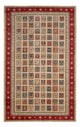 Bakhtiari Dywan 477x295cm - Dywan orientalny