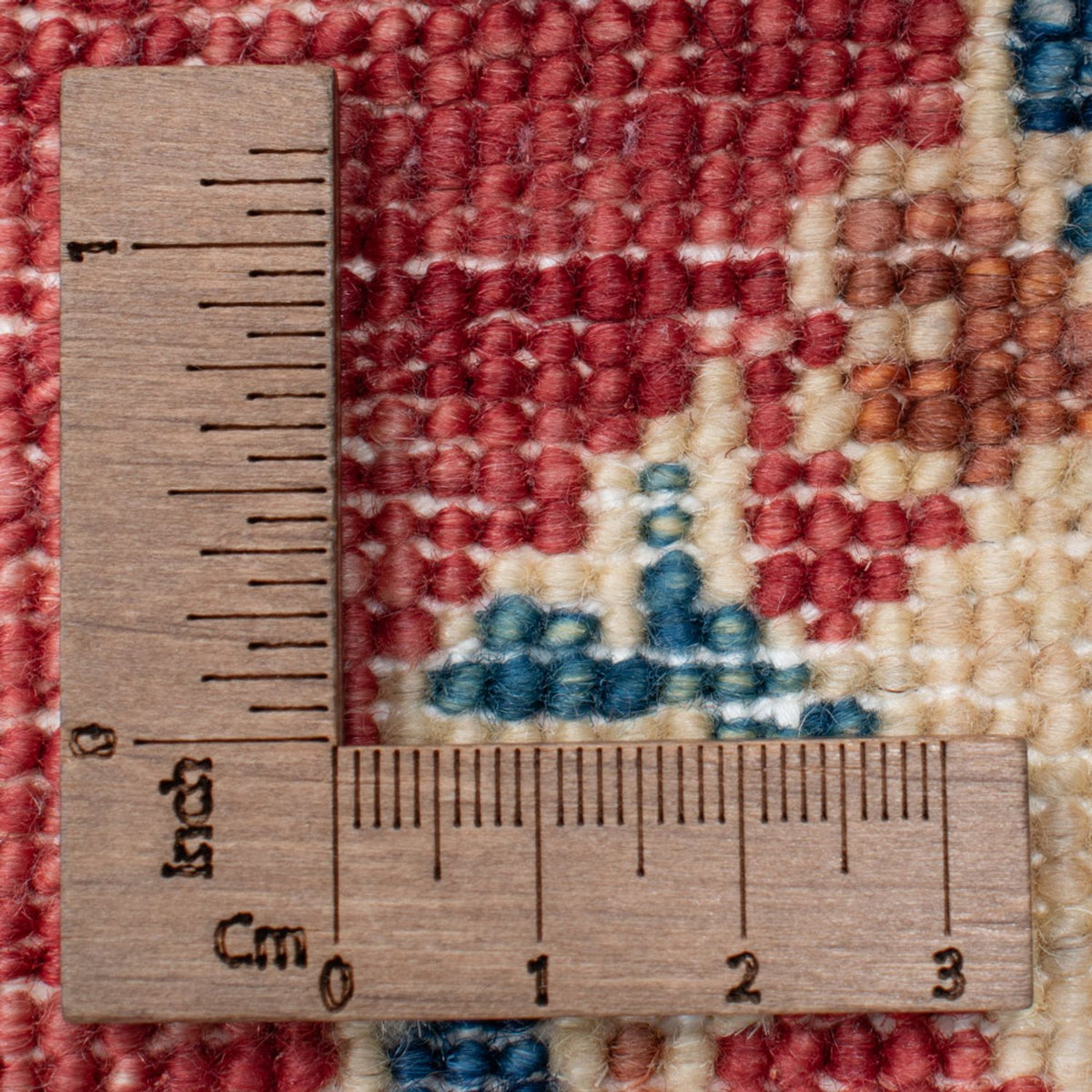 Dywan Ziegler - Bakhtiari - 477 x 295 cm - kolorowe