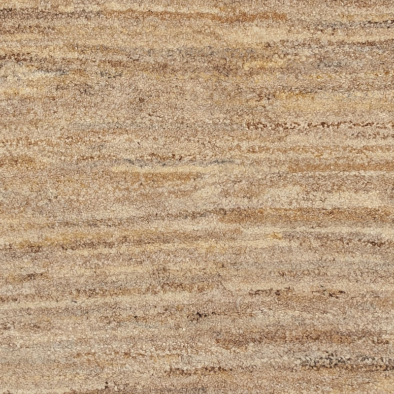 Dywan Gabbeh - perski - 104 x 77 cm - natura