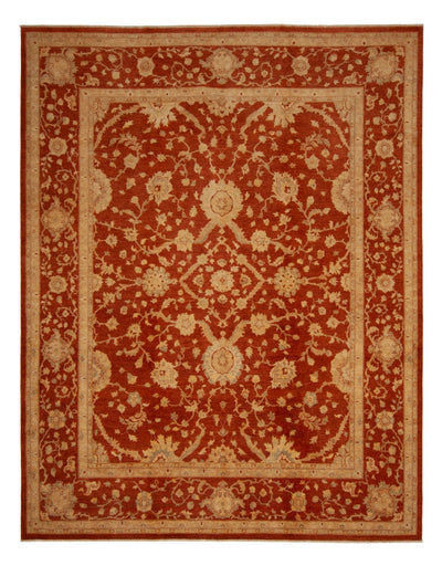 Dywan Zieglera 349x443cm - Dywan orientalny