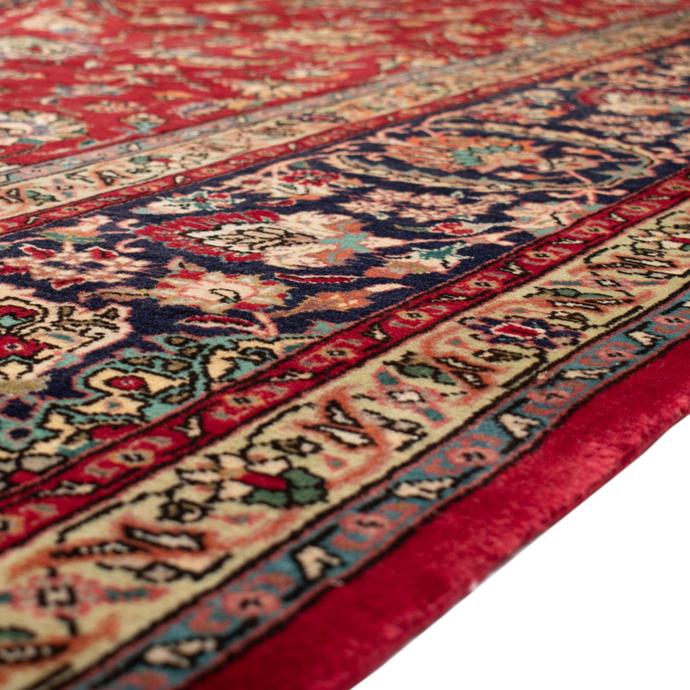 Tabriz Dywan 434x343cm - Dywan perski