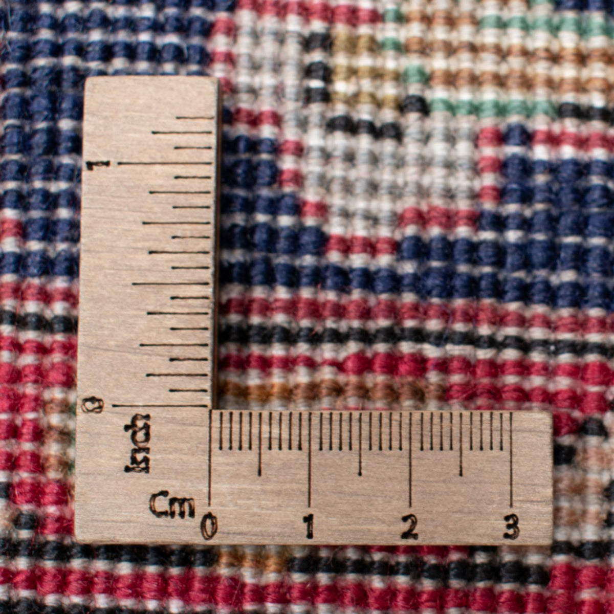 Dywan perski - Tabriz - 434 x 343 cm - czerwony