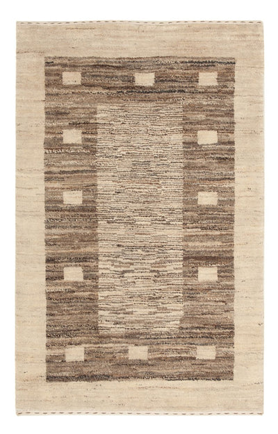 Gabbeh perski Dywan 76x122cm - Perserteppich Wollteppich