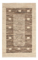 Gabbeh perski Dywan 122x76cm - Perserteppich Wollteppich