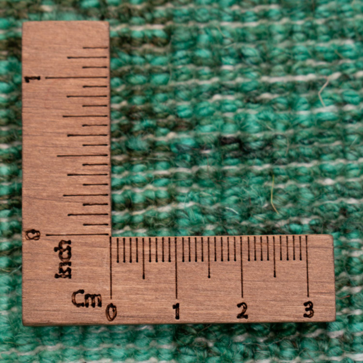 Dywan Ziegler - Modern - Vintage / kolorowy - 125 x 79 cm - zielona