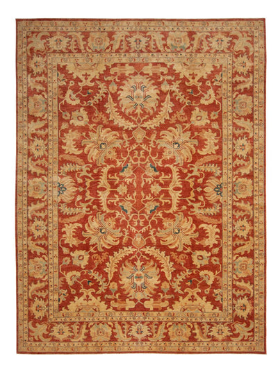 Dywan Zieglera 337x465cm - Dywan orientalny