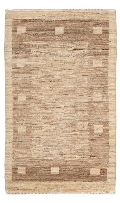 Gabbeh perski Dywan 72x127cm - Perserteppich Wollteppich