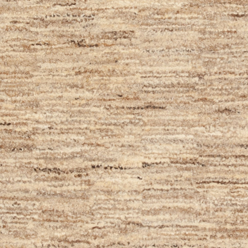 Dywan Gabbeh - perski - 127 x 72 cm - natura