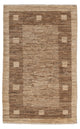 Gabbeh perski Dywan 126x77cm - Perserteppich Wollteppich