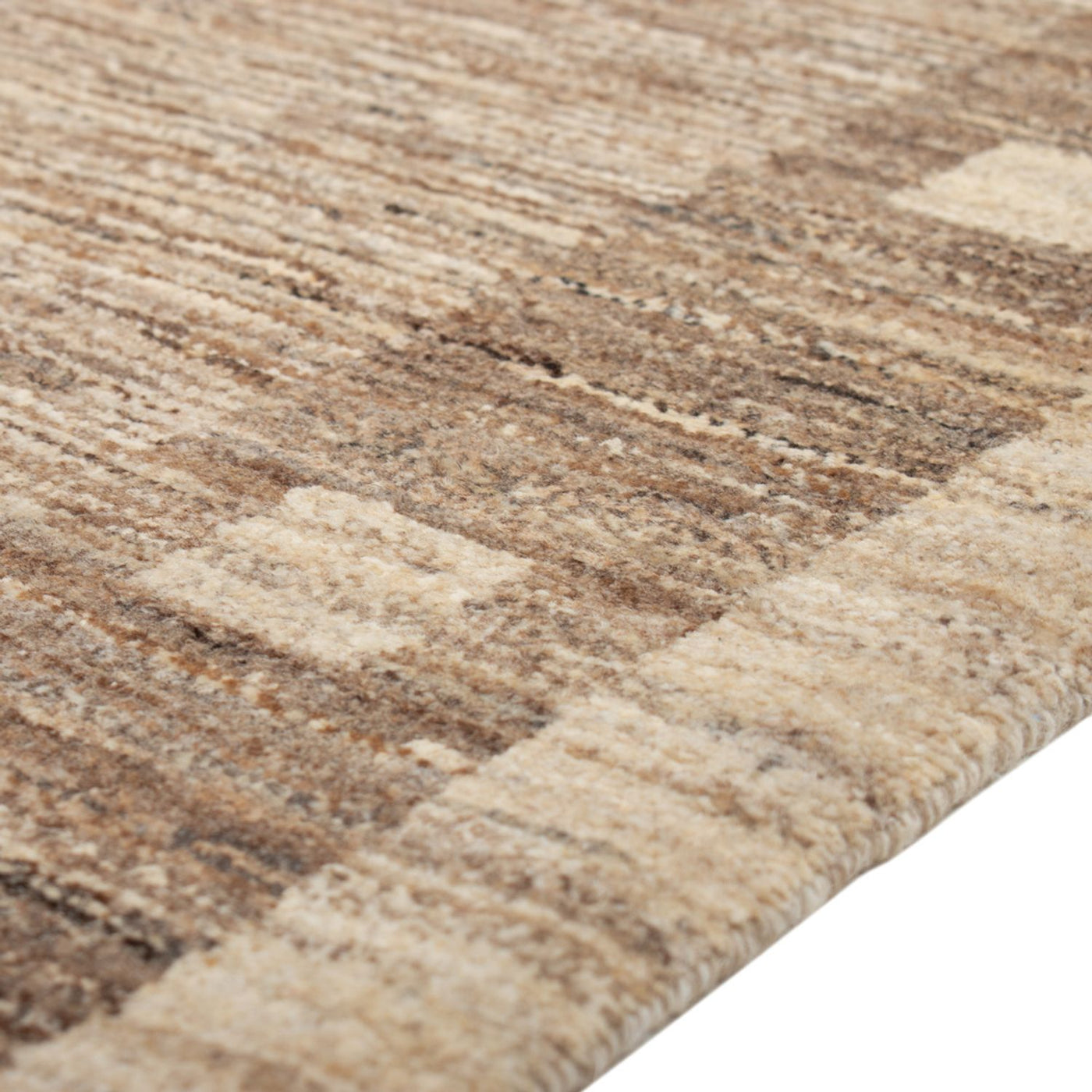 Gabbeh perski Dywan 126x77cm - Perserteppich Wollteppich