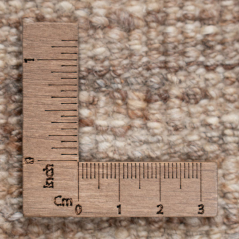 Dywan Gabbeh - perski - 126 x 77 cm - natura