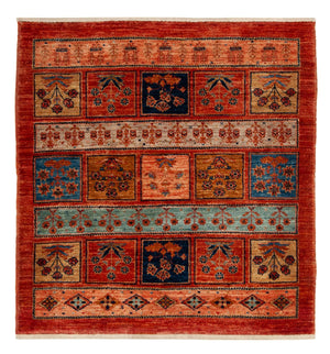 Dywan Ziegler - Ariana - 93 x 85 cm - wielokolorowy