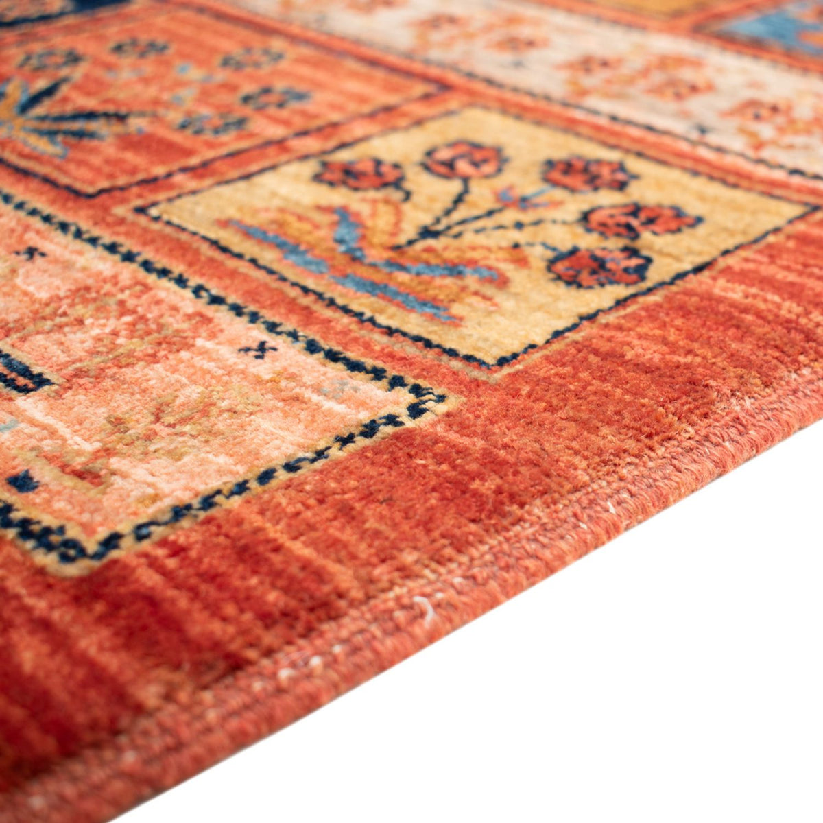 Dywan Ziegler - Ariana - 93 x 85 cm - wielokolorowy