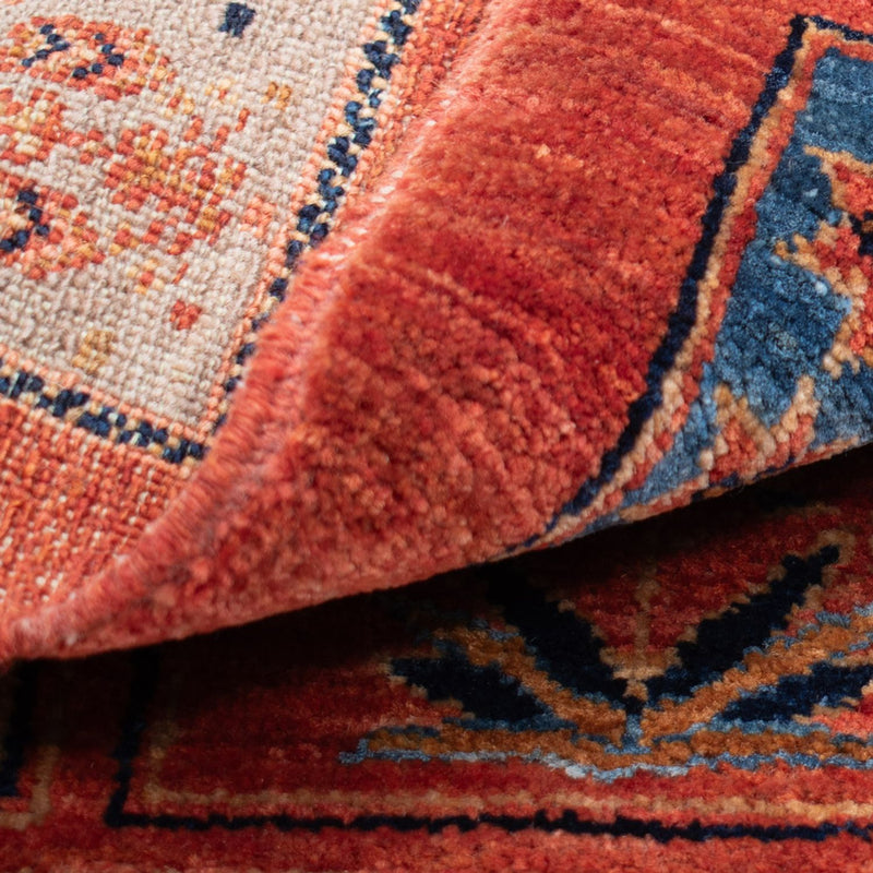 Dywan Ziegler - Ariana - 93 x 85 cm - wielokolorowy