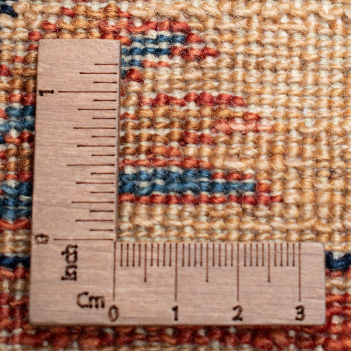 Dywan Ziegler - Ariana - 93 x 85 cm - wielokolorowy