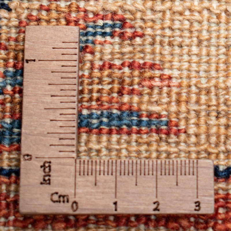 Dywan Ziegler - Ariana - 93 x 85 cm - wielokolorowy