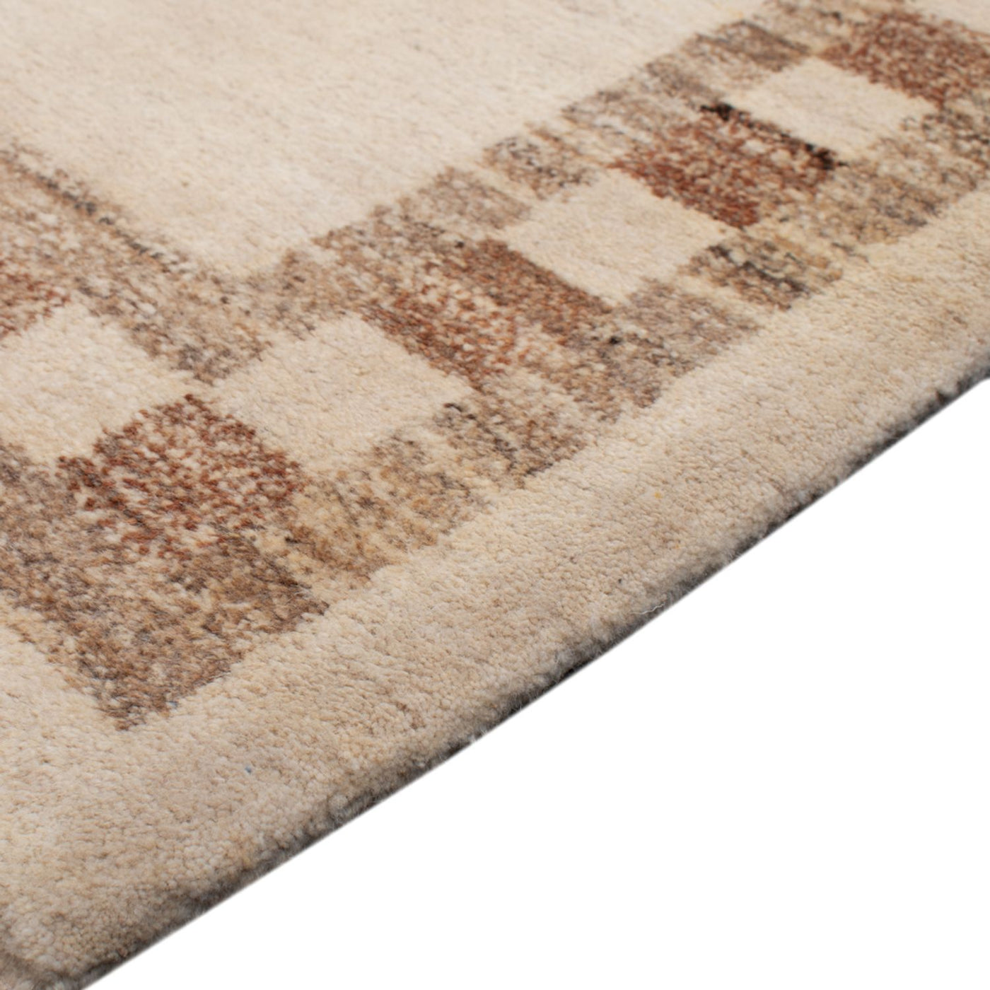 Gabbeh perski Dywan 122x80cm - Perserteppich Wollteppich