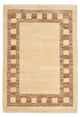Gabbeh perski Dywan 123x80cm - Perserteppich Wollteppich