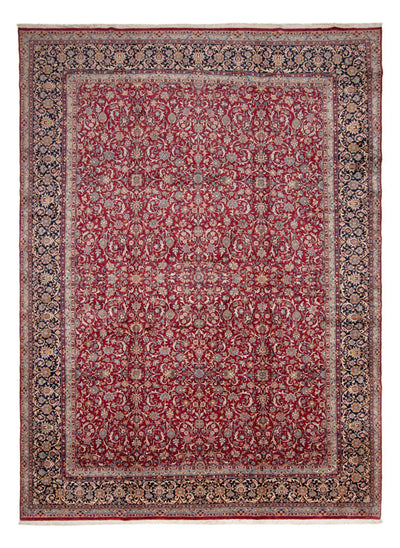 Rafsanjan Dywan 342x480cm - Dywan perski