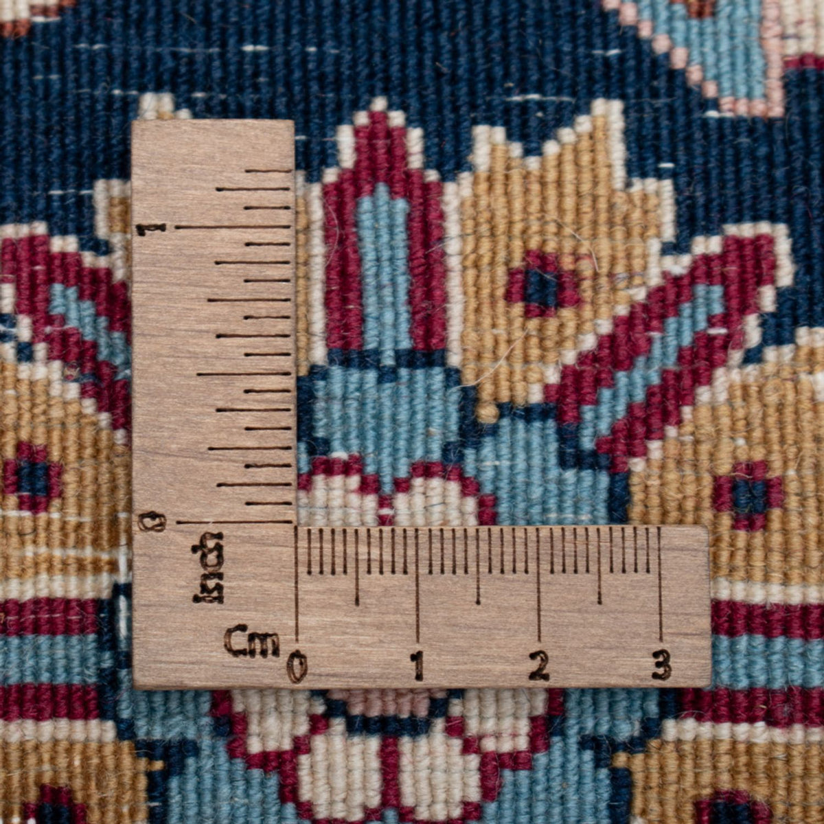 Dywan perski - Royal - 480 x 342 cm - czerwony