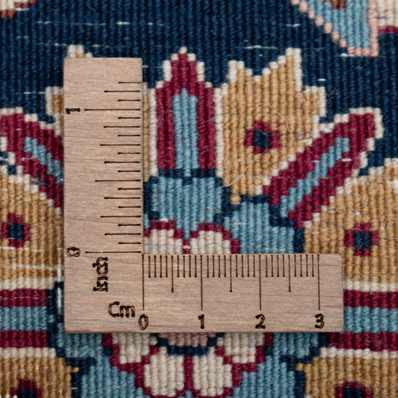 Dywan perski - Royal - 480 x 342 cm - czerwony