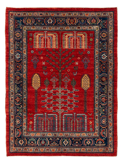 Kashkuli Dywan 85x120cm - Dywan perski