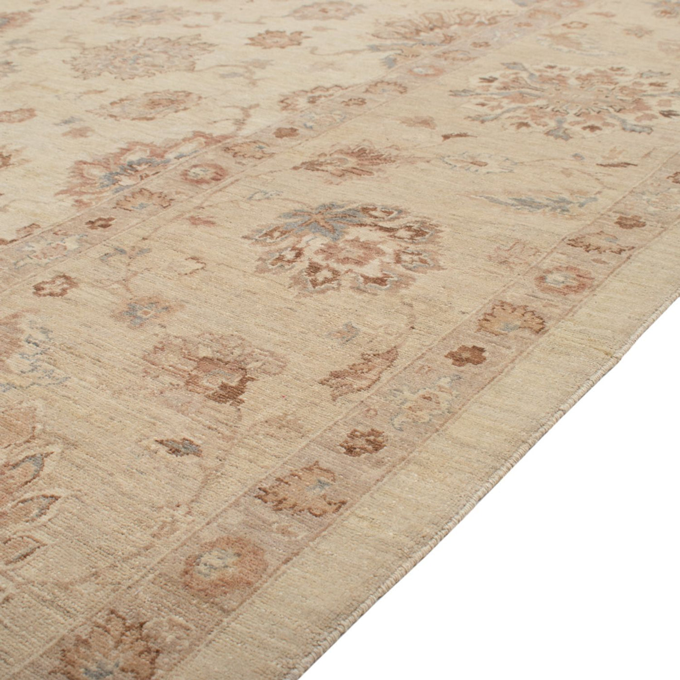 Dywan Zieglera 487x280cm - Dywan orientalny